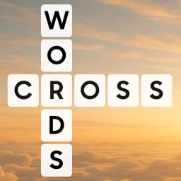 Word Game: Crossword & Zen 아이콘