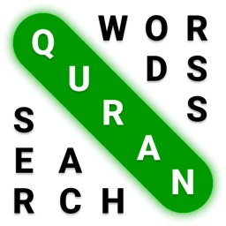Quran Words: Islamic Search